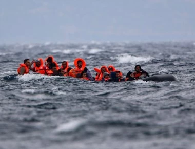 Έβρος: Ανεπιτυχείς οι έρευνες για τον εντοπισμό της τετραμελούς οικογένειας